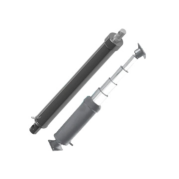 Hydraulic Cylinder Lifts